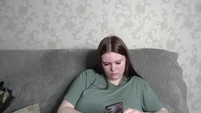 Musegirl Live XXX-chat