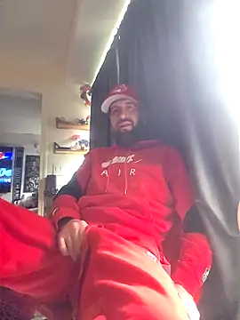 Beardedtattood Adlı Modelin Canlı XXX Sohbeti