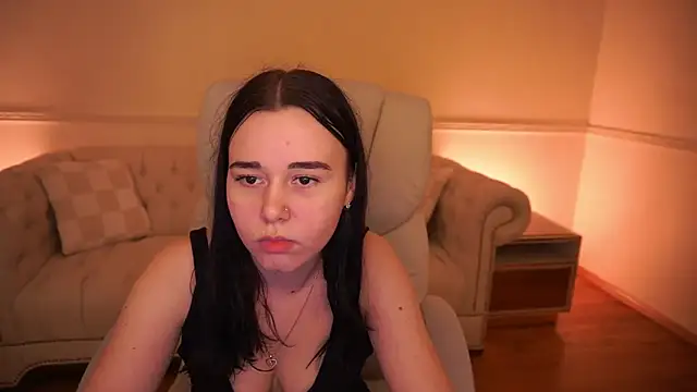 Вебкам-шоу TorrySrar