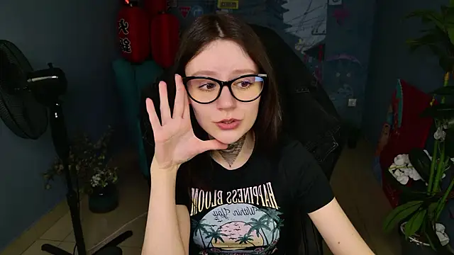 VeliraBraitberg – Naživo XXX chat