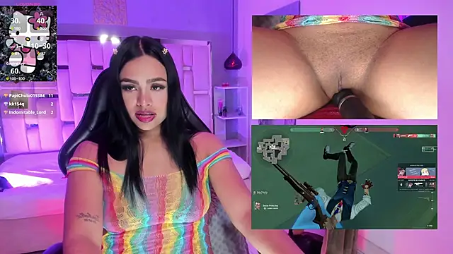 Alice_Roys Obrolan Langsung XXX