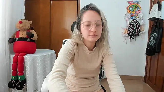 Adele_johnsonn1 라이브 XXX 채팅