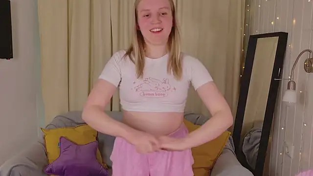 Beatrica_Klein Obrolan Langsung XXX