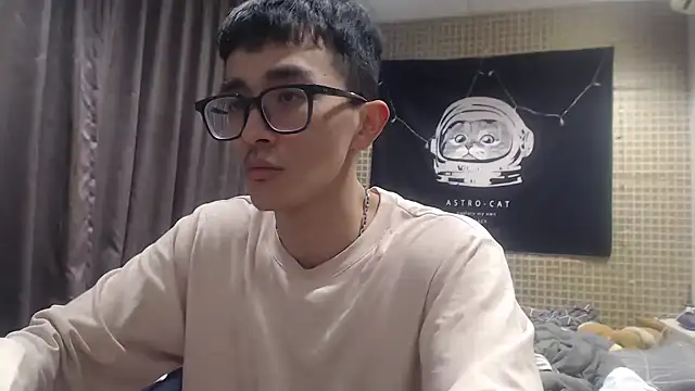 Stevenjt 网络视讯表演