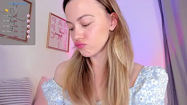 damn_cutie Obrolan Langsung XXX