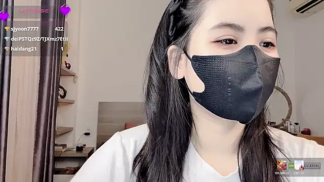 _Lynh_ Obrolan Langsung XXX