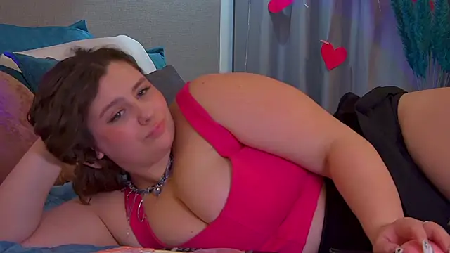 MaryMurray Obrolan Langsung XXX