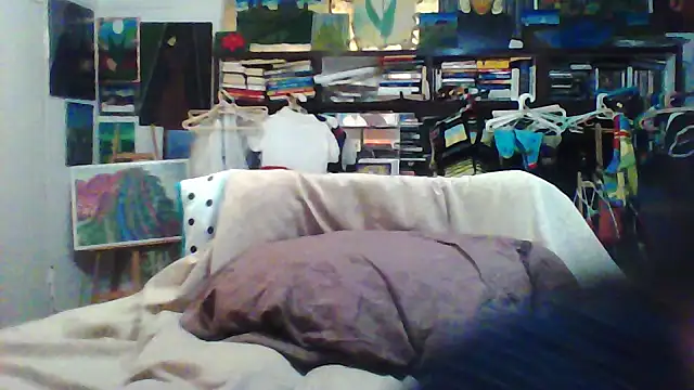 MariaAnaSunshine Obrolan Langsung XXX