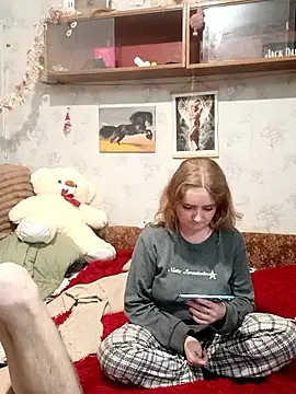 Koketka_nelegal_のライブXXXチャット