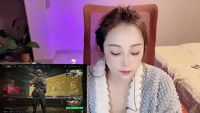 Živý XXX chat Daisy-77