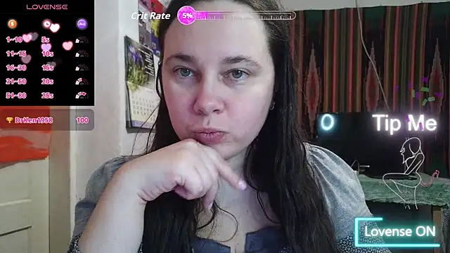 Cora_Maro 라이브 XXX 채팅