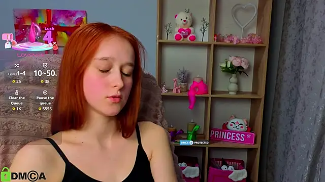 _Wow_Emma 라이브 XXX 채팅