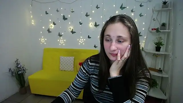 MichelLeee 라이브 XXX 채팅