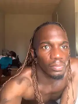 Chat XXX en directo de Shawtyblaque21