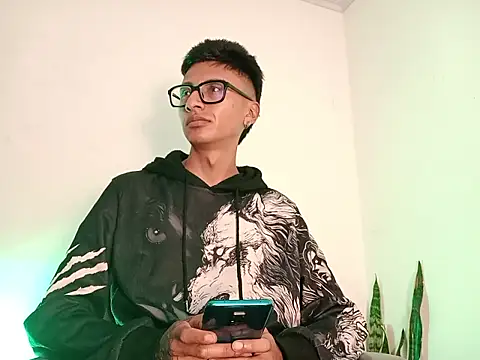 MasterCody Chat XXX live