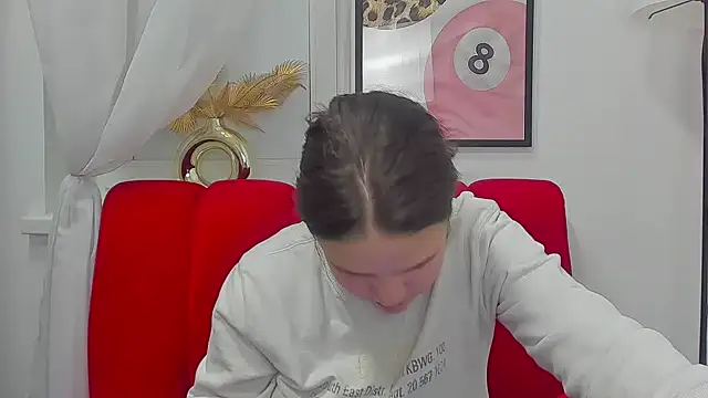 AdeleCruz 라이브 XXX 채팅