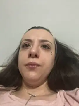 Webkamerová show bunnythetailor