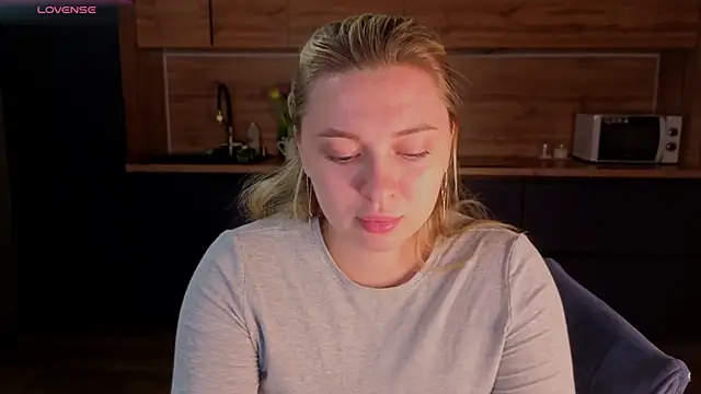 christie_luv Obrolan Langsung XXX