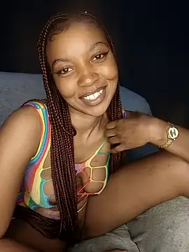 Webkamerová show Lauren_Bestie