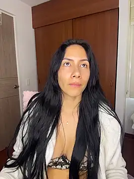 ArianaReynoldss Chat XXX in diretta