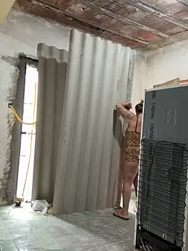 Show de webcam de Chloe_Leaozinho