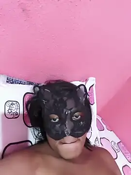 Show modela DuCreu na web-kameri