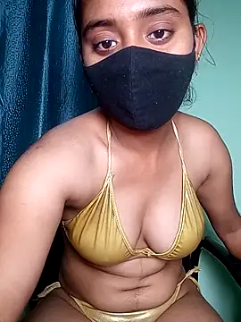 shrutee12 网络视讯表演