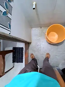 Вебкам-шоу sexy_pikachu