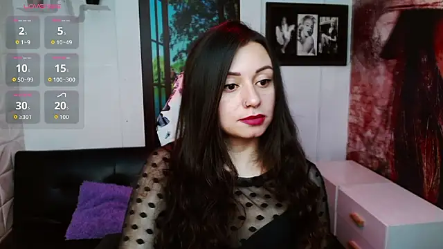 Eva_Roussell 라이브 XXX 채팅