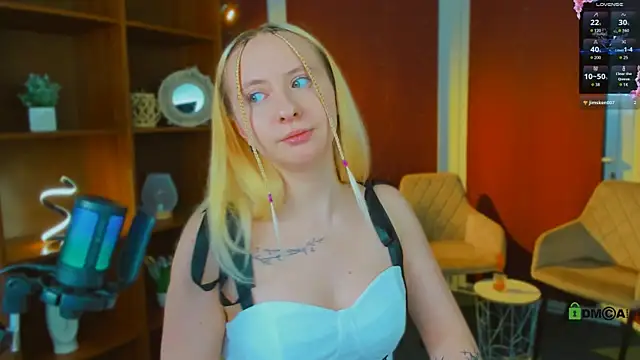 mila_glow1 Obrolan Langsung XXX