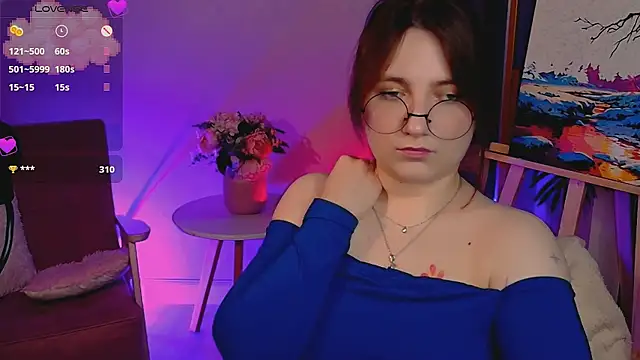 fairy_taraのライブXXXチャット