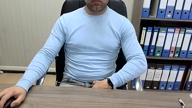 Evasionee webcam show