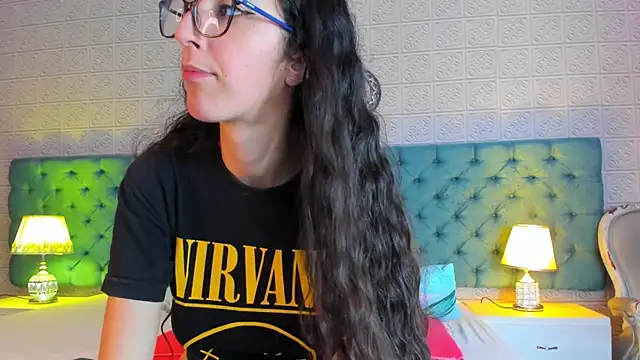 GirafMusic Chat XXX in diretta