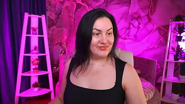 VelvetLuck 라이브 XXX 채팅