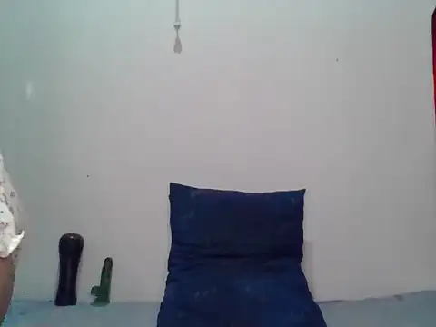 Show de webcam de alexassecretxx