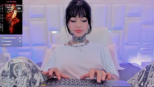 doll__bellan Live XXX chat