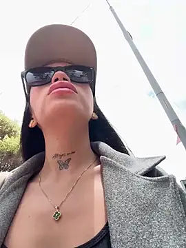 Bonny_Eva live XXX chat