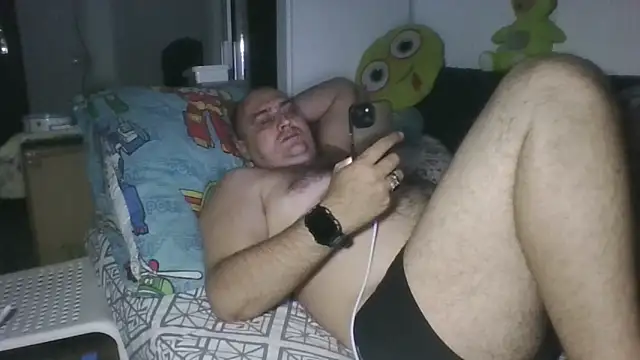 vitalik66679 Webcam Show