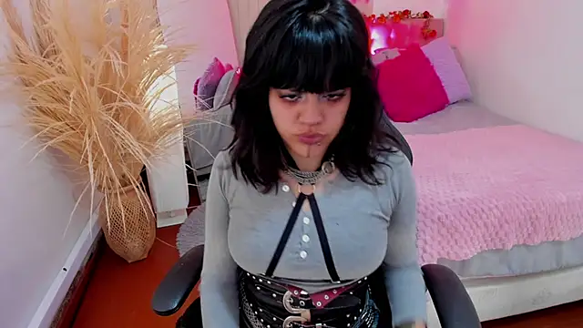 Nahemot_sadishのライブXXXチャット