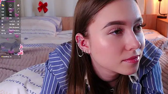 LorileeRuetz – Naživo XXX chat