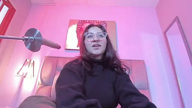 Maddie-LesYoux Live XXX-chat