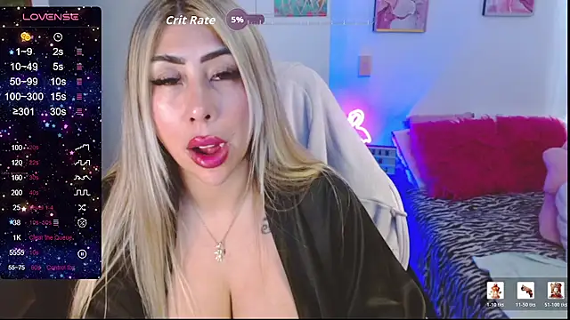 Martina_robertss 라이브 XXX 채팅