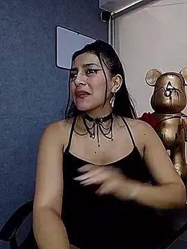 jaade_doll Obrolan Langsung XXX