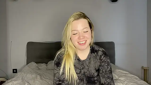 alyrasun Webcam show