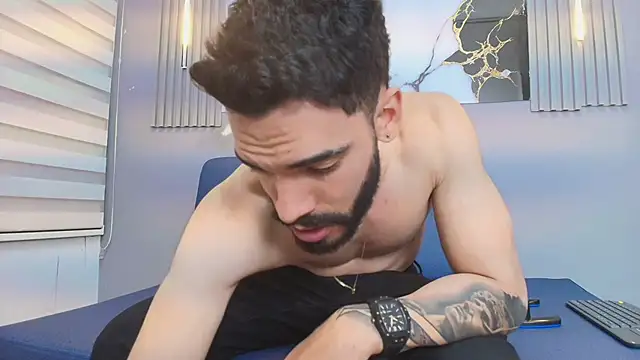 JEAN_LEWIS2 Webcam Show