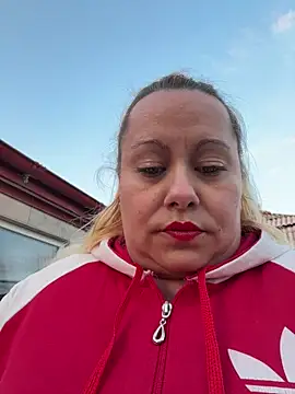 SabinaSweety Chat XXX in diretta