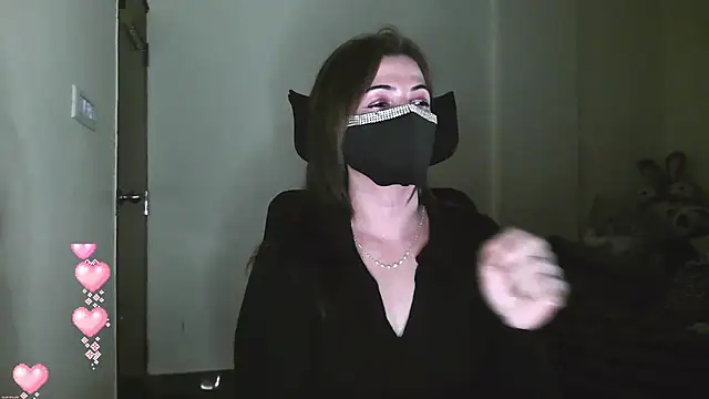 Cute_Sonii 라이브 XXX 채팅