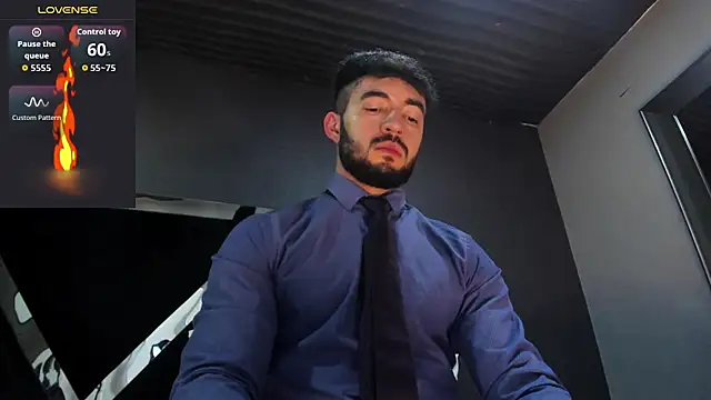 MarkWalker__'s Webcam Show