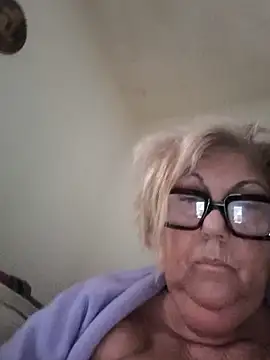 Merilullan Webbikameraesitys