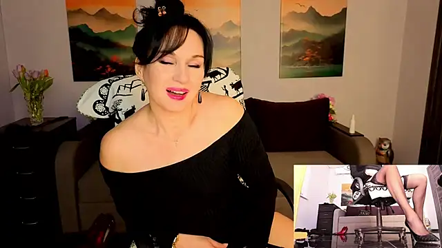 Sofia_Ford Chat XXX in diretta